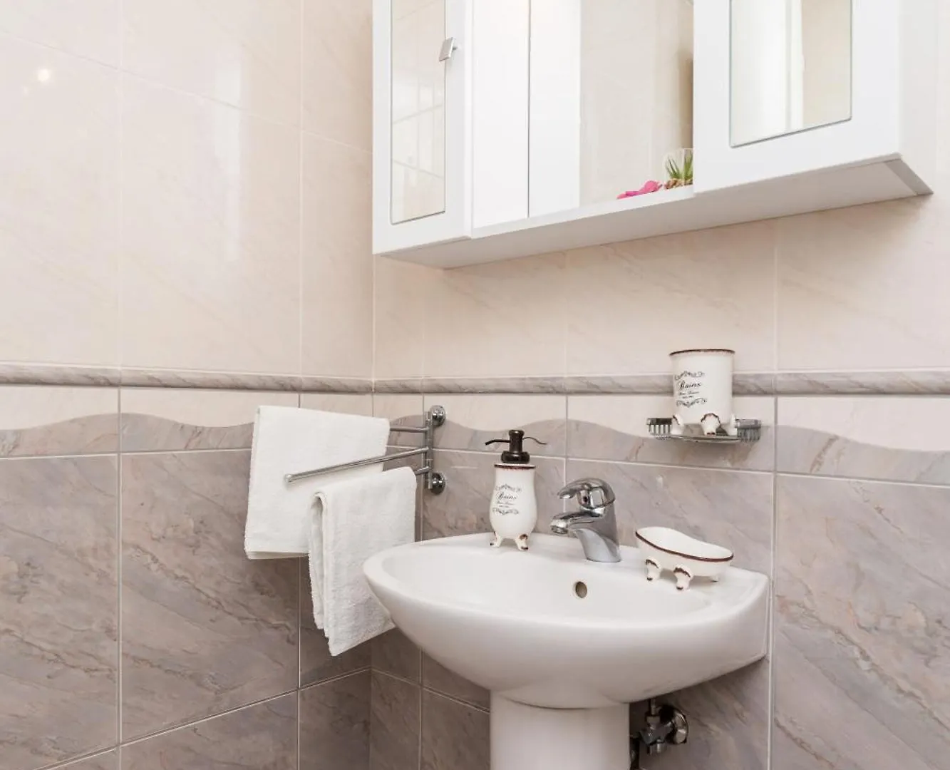 Appartement Wohnung Nr, 4 Mit Atemberaubendem Meerblick Čižići Croatie