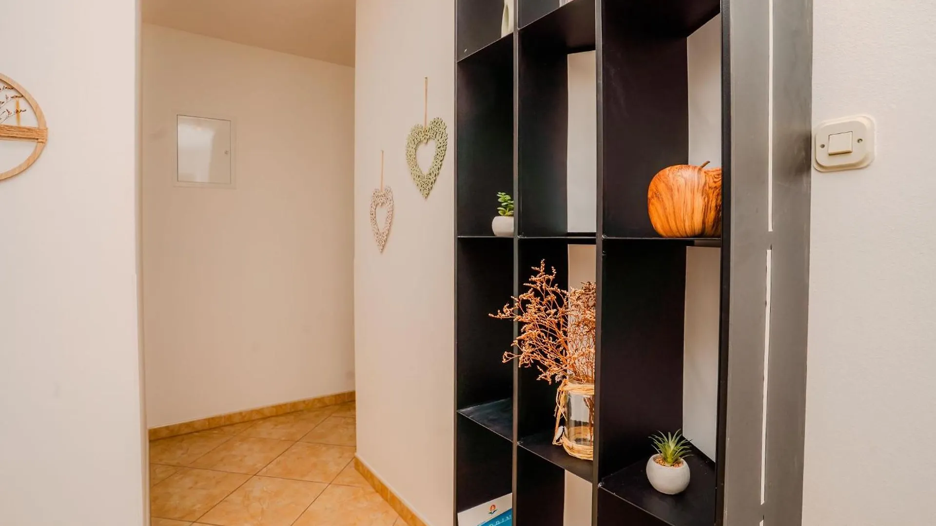 Wohnung Nr, 4 Mit Atemberaubendem Meerblick Cizici Apartment