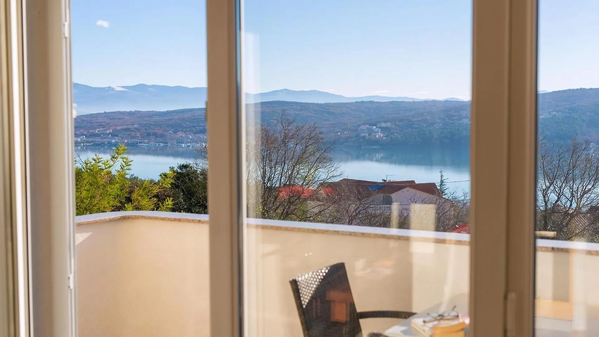 Apartment Wohnung Nr, 4 Mit Atemberaubendem Meerblick Cizici